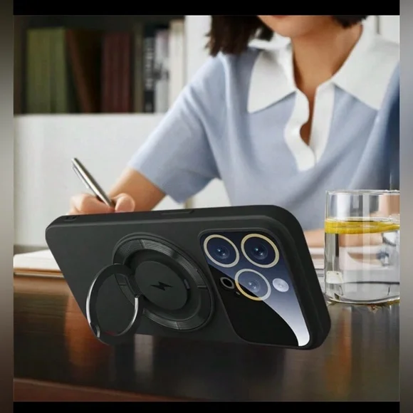 NIP Iphone Silicone Case for 13 & 14 Pro Max - Picture 5 of 10